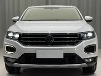 Volkswagen T-Roc 2022 ed.