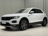 Volkswagen T-Roc 2022 ed.