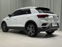 Volkswagen T-Roc 2022 ed.