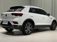 Volkswagen T-Roc 2022 ed.