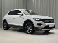 Volkswagen T-Roc 2022 ed.