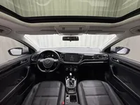 Volkswagen T-Roc 2022 ed.