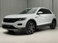 Volkswagen T-Roc 2022 ed.