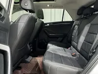 Volkswagen T-Roc 2022 ed.