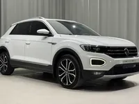 Volkswagen T-Roc 2022 ed.