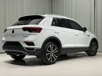 Volkswagen T-Roc 2022 ed.