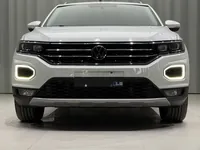 Volkswagen T-Roc 2022 ed.