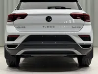 Volkswagen T-Roc 2022 ed.