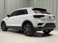 Volkswagen T-Roc 2022 ed.