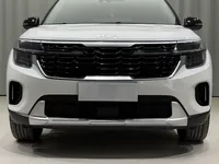 Kia Seltos 2023 ed.
