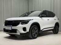 Kia Seltos 2023 ed.