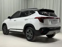 Kia Seltos 2023 ed.