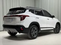 Kia Seltos 2023 ed.