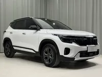 Kia Seltos 2023 ed.