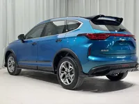 Haval Chitu 2022 ed.