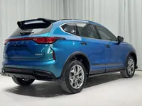 Haval Chitu 2022 ed.