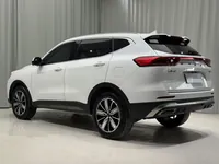 Haval H6 Series 2023 ed.