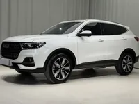 Haval H6 Series 2023 ed.