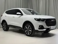Haval H6 Series 2023 ed.