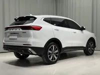 Haval H6 Series 2023 ed.