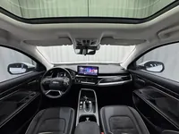 Haval H6 Series 2023 ed.