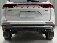 Haval H6 Series 2023 ed.