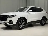 Haval H6 Series 2023 ed.