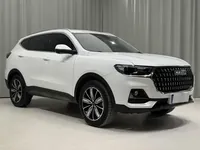 Haval H6 Series 2023 ed.