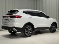 Haval H6 Series 2023 ed.