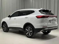 Haval H6 Series 2023 ed.