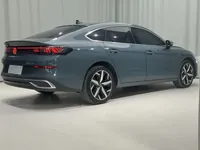 Volkswagen Lamando 2023 ed.