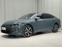 Volkswagen Lamando 2023 ed.