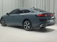 Volkswagen Lamando 2023 ed.