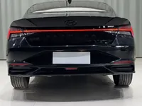 Hyundai Elantra 2022 ed.