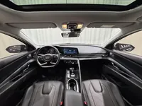 Hyundai Elantra 2022 ed.