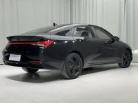 Hyundai Elantra 2022 ed.