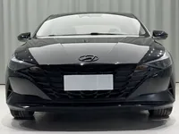 Hyundai Elantra 2022 ed.