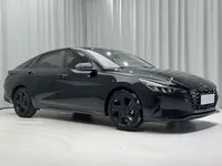 Hyundai Elantra 2022 ed.