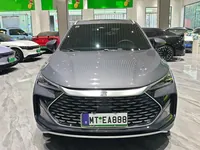 BYD Tang New Energy 2025 ed.