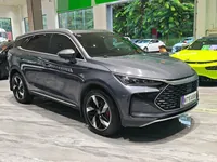 BYD Tang New Energy 2025 ed.