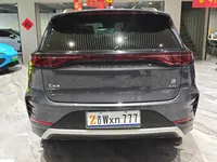 BYD Tang New Energy 2025 ed.