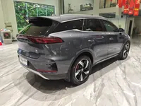 BYD Tang New Energy 2025 ed.