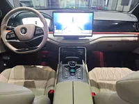 BYD Tang New Energy 2025 ed.