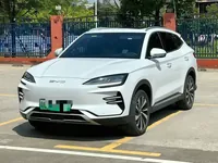 BYD Song PLUS New Energy 2024 ed.