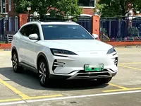 BYD Song PLUS New Energy 2024 ed.
