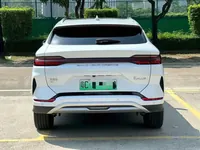 BYD Song PLUS New Energy 2024 ed.