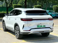 BYD Song PLUS New Energy 2024 ed.