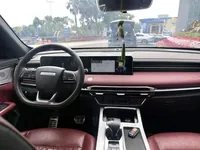 Jetour X70 PLUS 2023 ed.