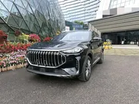 Jetour X70 PLUS 2023 ed.
