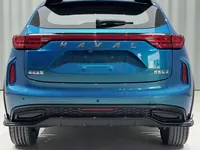 Haval Chitu 2022 ed.